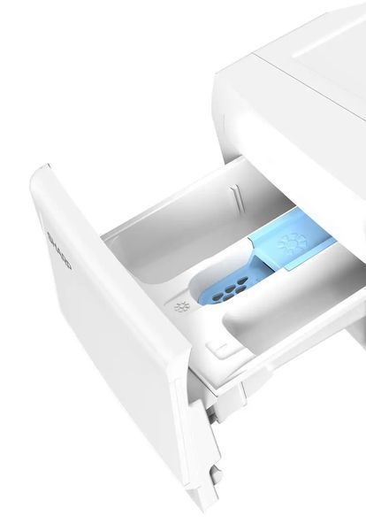 Стиральная машина автоматическая Sharp ES-HFA6102WD 030418 фото