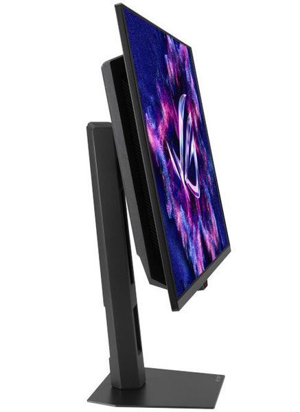 Монітор ASUS ROG Strix OLED XG27AQDPG (90LM0C50-B01971) 2087139 фото
