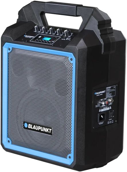 Мікросистема Blaupunkt MB06 178813 фото