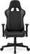 Компьютерное кресло для геймера Sense7 Spellcaster Black/Grey 019139 фото 2