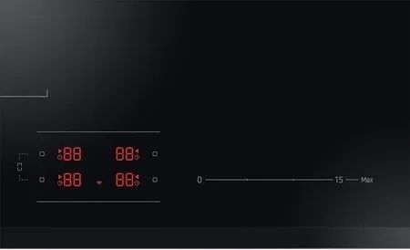 Варочная поверхность электрическая Samsung NZ64B6056GK 501051ua фото
