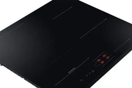 Варочная поверхность электрическая Samsung NZ64B6056GK 501051ua фото