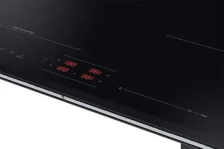 Варочная поверхность электрическая Samsung NZ64B6056GK 501051ua фото