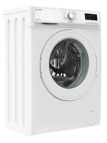 Стиральная машина автоматическая Sharp ES-HFA6102WD 030418 фото
