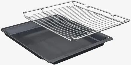 Духовка электрическая Siemens CM724G1B1 532821ua фото