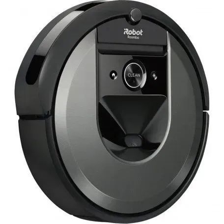 Робот-пылесос iRobot Roomba i7+ 533765ua фото