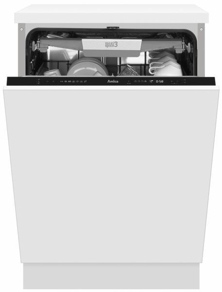 Посудомоечная машина AMICA DIM66C7ELOCQT 2102752 фото