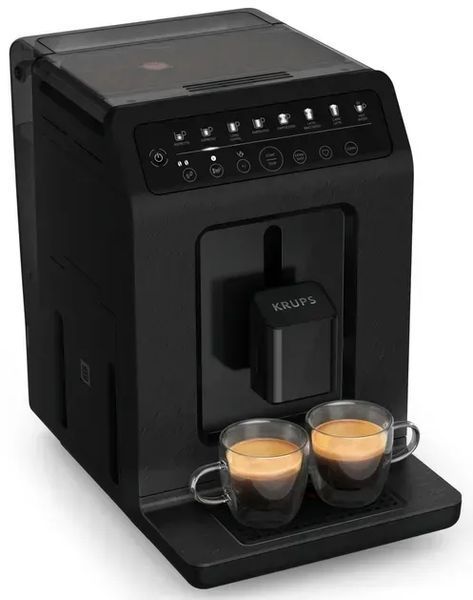 Кофемашина автоматическая Krups EVIDENCE ECO-DESIGN EA897B10 360583ua фото