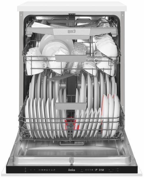 Посудомоечная машина AMICA DIM66C7ELOCQT 2102752 фото