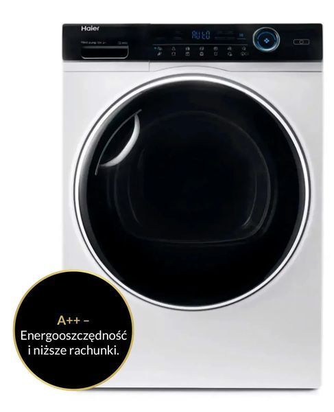 Сушильная машина Haier HD100-A2979N-S 573220 фото