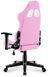 Комп'ютерне крісло для дітей Huzaro Ranger 6.0 Pink 018815 фото 4