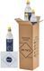 Стартовый набор баллонов GROHE Blue 40422000 (4 шт.) 589135 фото 2