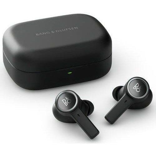 Наушники TWS Bang&Olufsen Beoplay EX Black Anthracite 029203 фото