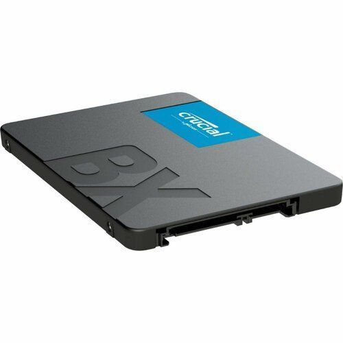 SSD накопичувач Crucial BX500 2 TB (CT2000BX500SSD1) 001869 фото