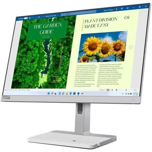 Монитор Lenovo L24m-40 (67A9UAC3EU) 023575 фото