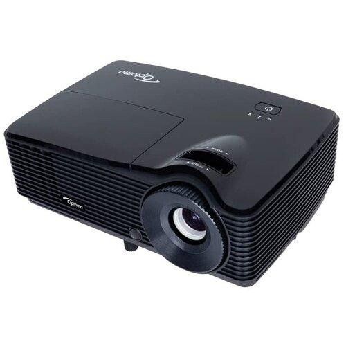 Мультимедийный проектор Optoma X371 (E9PX7D601EZ2) 029055 фото