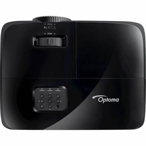 Мультимедійний проектор Optoma DW322 (E9PX7D701EZ3LR) 028914 фото