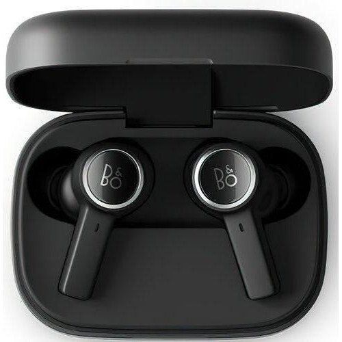 Наушники TWS Bang&Olufsen Beoplay EX Black Anthracite 029203 фото