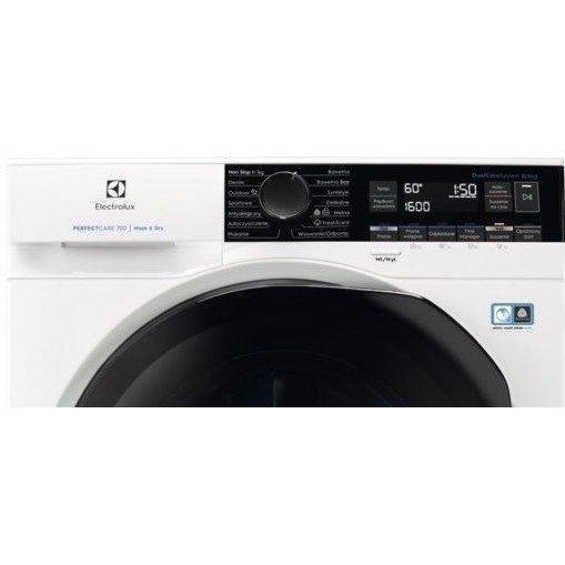 Стиральная машина автоматическая Electrolux EW7W268SP 035477 фото