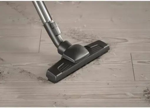 Пылесос с мешком Electrolux Hygienic 600 EB61H6SW 608941 фото