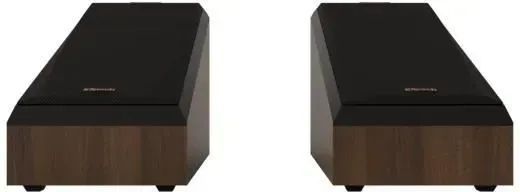 Акустические колонки Klipsch RP-500SA II Nut (2-Pack) 601885 фото