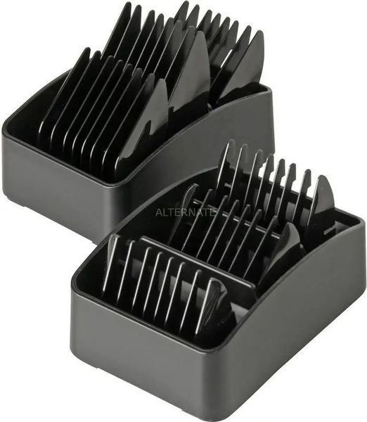 Машинка для стрижки Panasonic ER1512K820 021501 фото