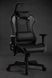 Компьютерное кресло для геймера Sense7 Spellcaster Black/Grey 019139 фото 7