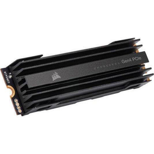 SSD накопичувач Corsair MP600 PRO 1 TB (CSSD-F1000GBMP600PRO) 002069 фото