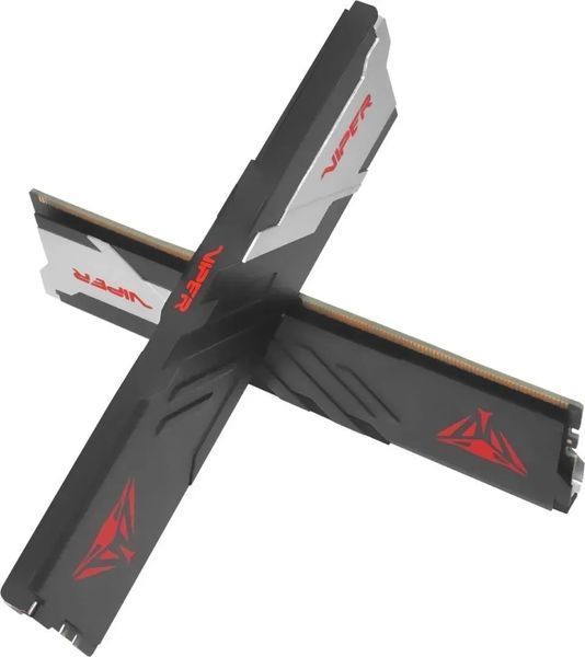 Пам'ять для настільних комп'ютерів Patriot 32 GB (2x16GB) DDR5 5600 MHz Viper Venom (PVV532G560C36K) 478321ua фото