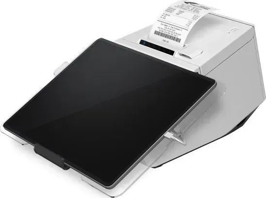 Принтер этикеток Epson TM-m30II-SL White 395543 фото