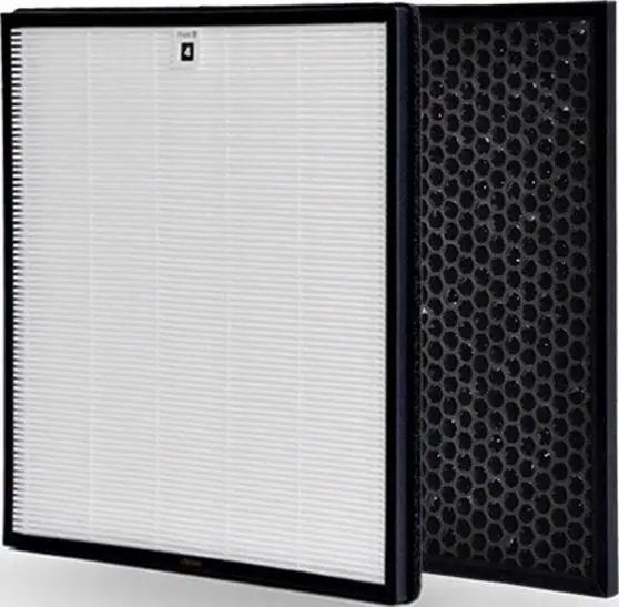Очищувач повітря Oromed Oro-Air Purifier HEPA Premium 025686 фото