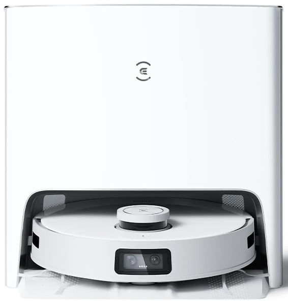 Робот-пылесос Ecovacs Deebot T10 Turbo 036273 фото