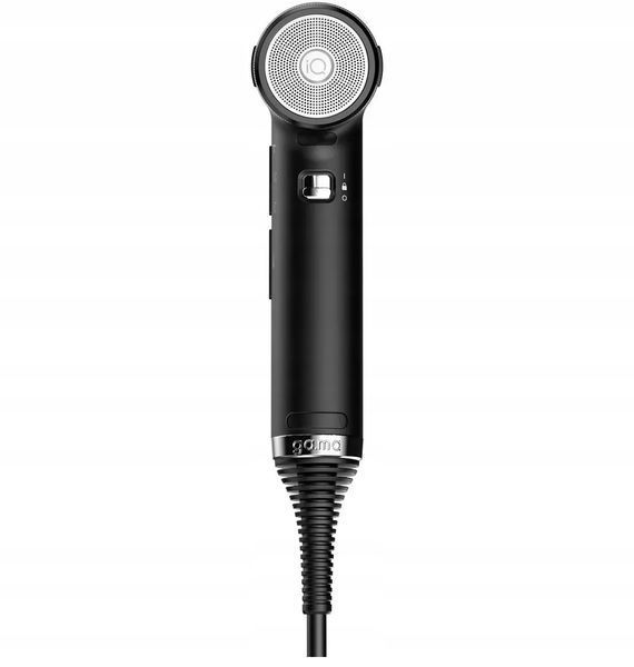 Фен Ga.Ma iQ2 Perfetto Black (PH6075.BK) 599385 фото
