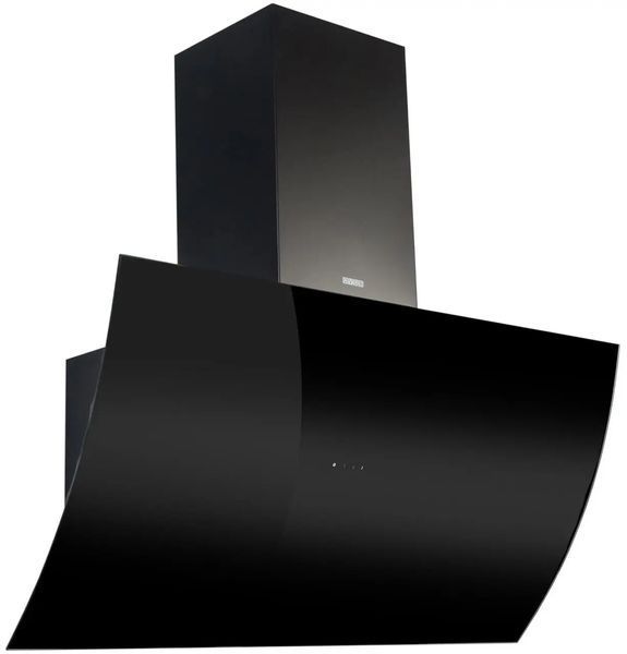 Вытяжка наклонная VDB DS9 BLACK 010653 фото