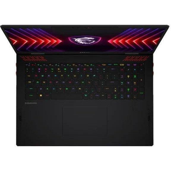 Ноутбук MSI Raider 18 HX A14V (A14VIG-227PL) 027529 фото