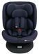 Автокрісло KINDERKRAFT I-Grow 2 Plus I-Size 40-150 см (0-36 кг) Темно-синій 2127238 фото 2