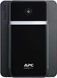 Лінійно-інтерактивне ДБЖ APC Easy-UPS 1600VA 230V AVR Schuko (BVX1600LI-GR) 021983 фото 3