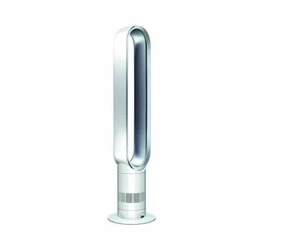Вентилятор підлоговий Dyson AM07 White 349667 фото