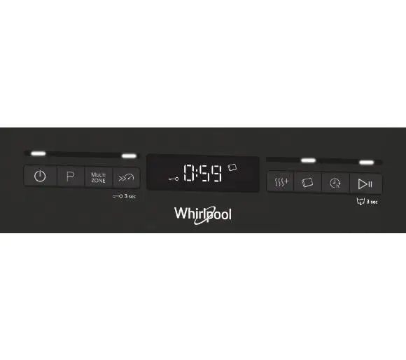 Посудомоечная машина Whirlpool WFO 3T141 X 030224 фото