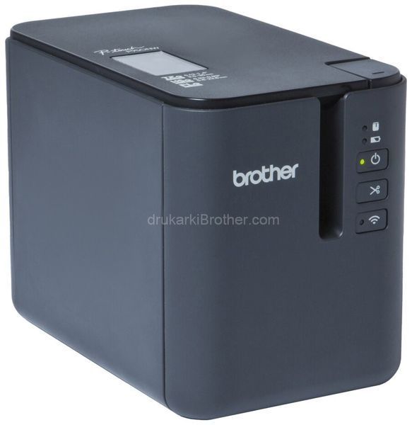 Принтер BROTHER PT-P950NW 2139745 фото