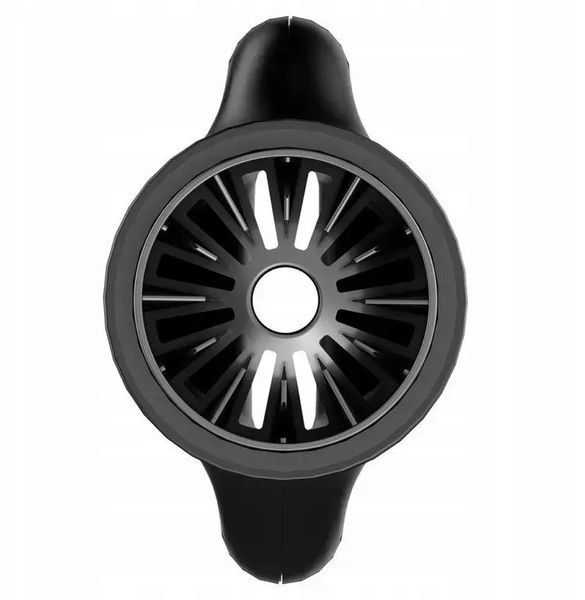 Фен Ga.Ma iQ2 Perfetto Black (PH6075.BK) 599385 фото