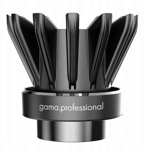 Фен Ga.Ma iQ2 Perfetto Black (PH6075.BK) 599385 фото