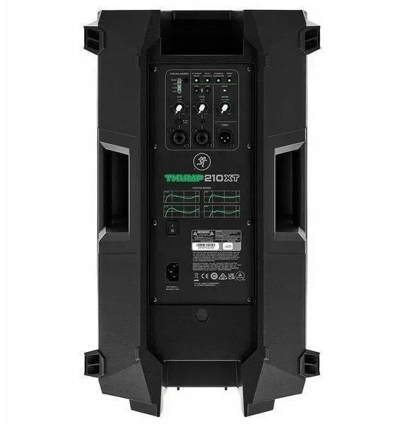 Акустическая система Mackie Thump210XT 589394 фото