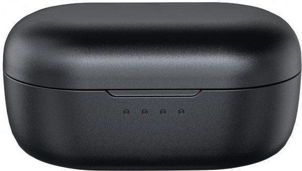 Наушники TWS FiiO FW5 Black 029639 фото