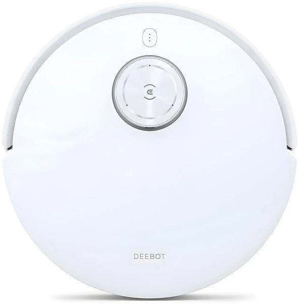 Робот-пылесос Ecovacs Deebot T10 Turbo 036273 фото