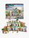 Блоковий конструктор LEGO Friends Торговельний центр у Хартлейк-Сіті (42604) 613372 фото 10