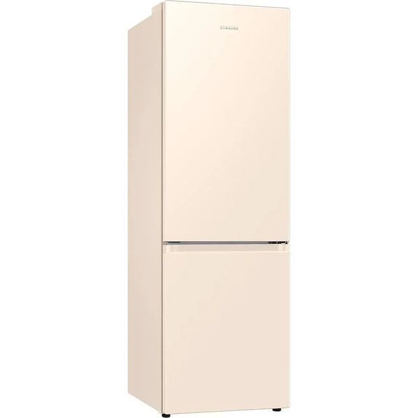 Холодильник з морозильною камерою Samsung RB34C600EEL 580789ua фото
