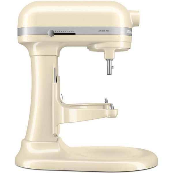 Кухонна машина KitchenAid Artisan 5.6 л 5KSM60SPXEAC 020845 фото