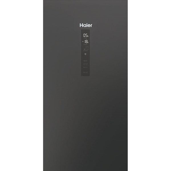 Холодильник з морозильною камерою Haier HTW7720ENPT 041166 фото