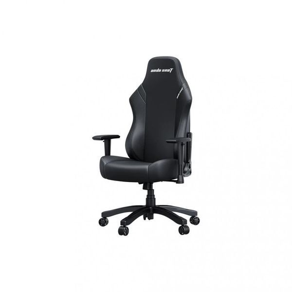 Крісло для геймера Anda Seat Luna L Black (AD18-44-B-PV/C) 018617 фото